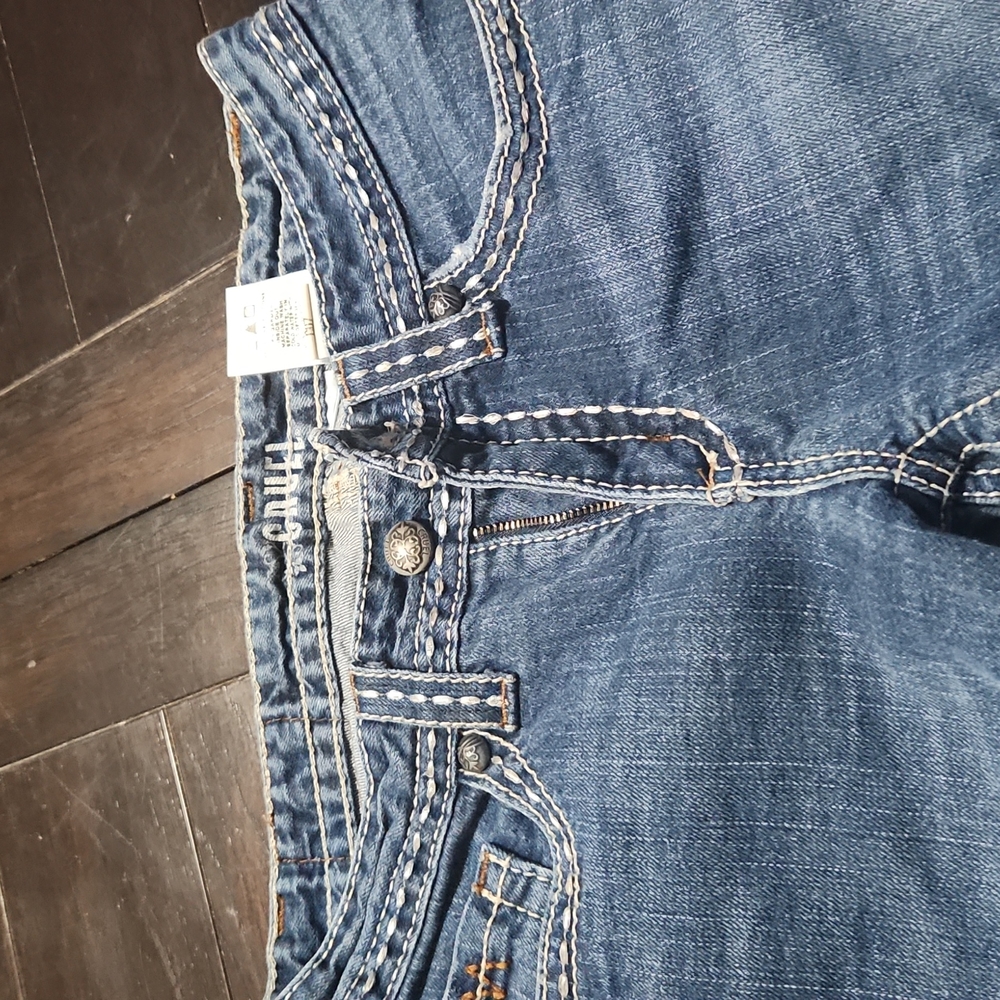 Cruel jeans